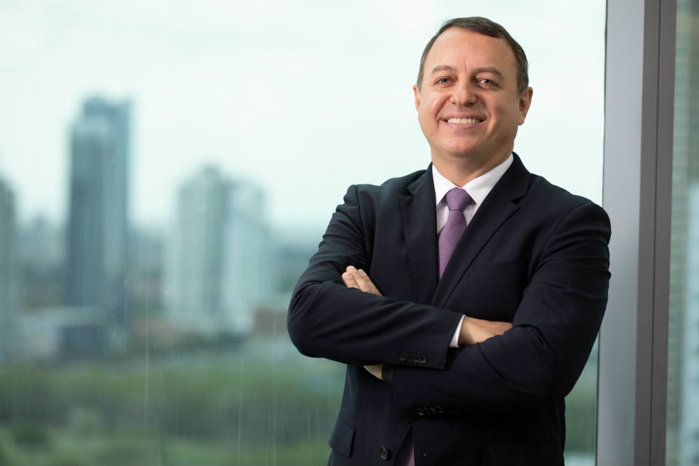 Luis Felipe de Oliveira