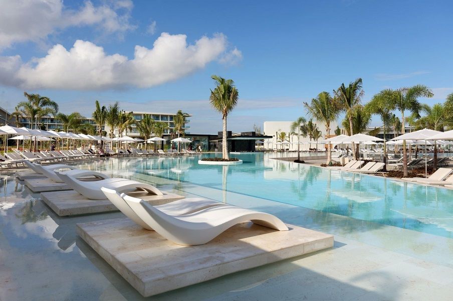 Palladium Hotel Group