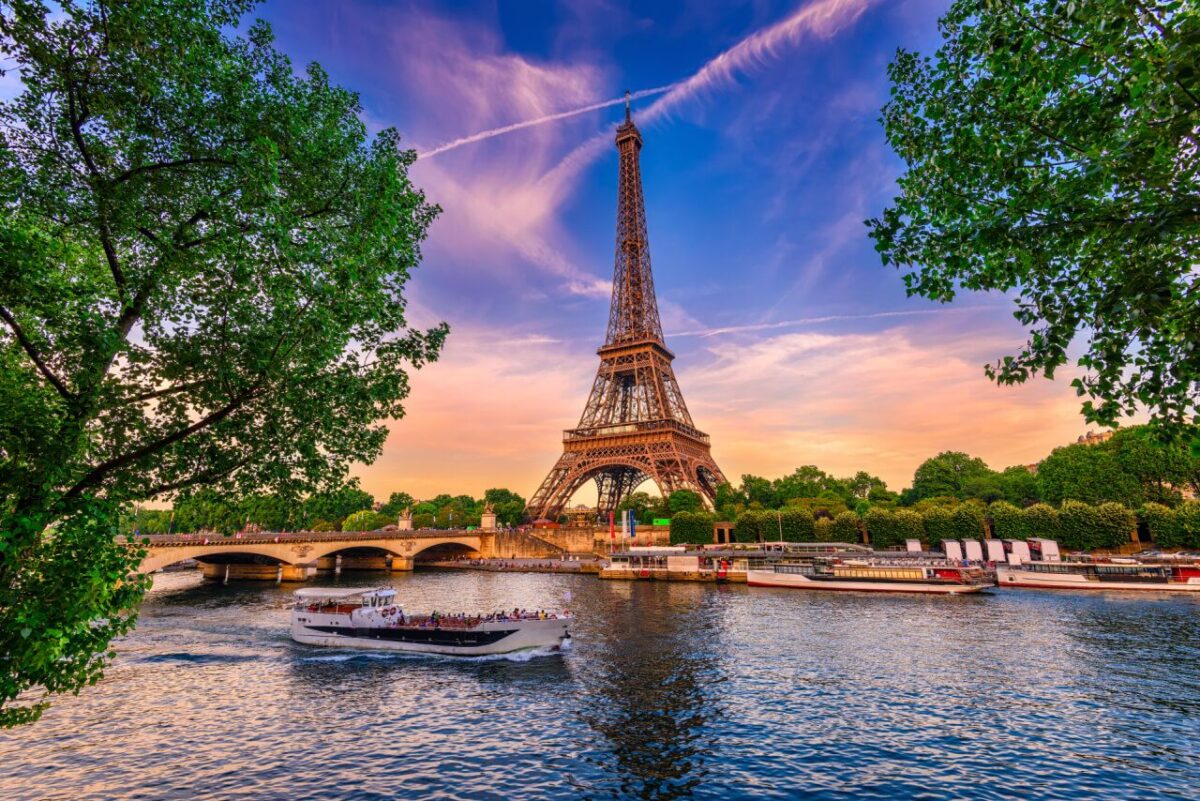 Paris, France