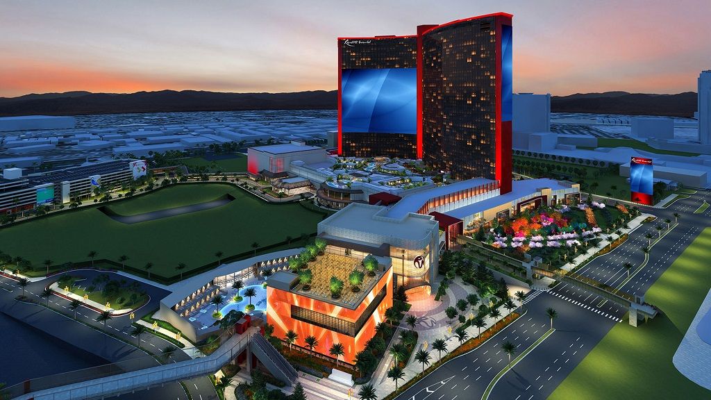 Resorts World Las Vegas