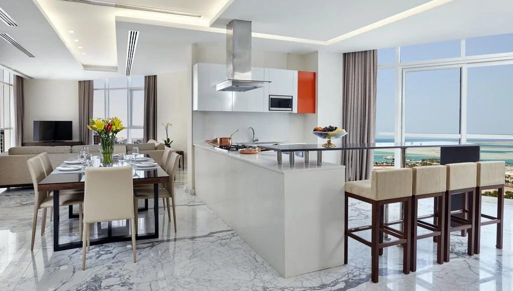 Staybridge Suites Doha Lusail