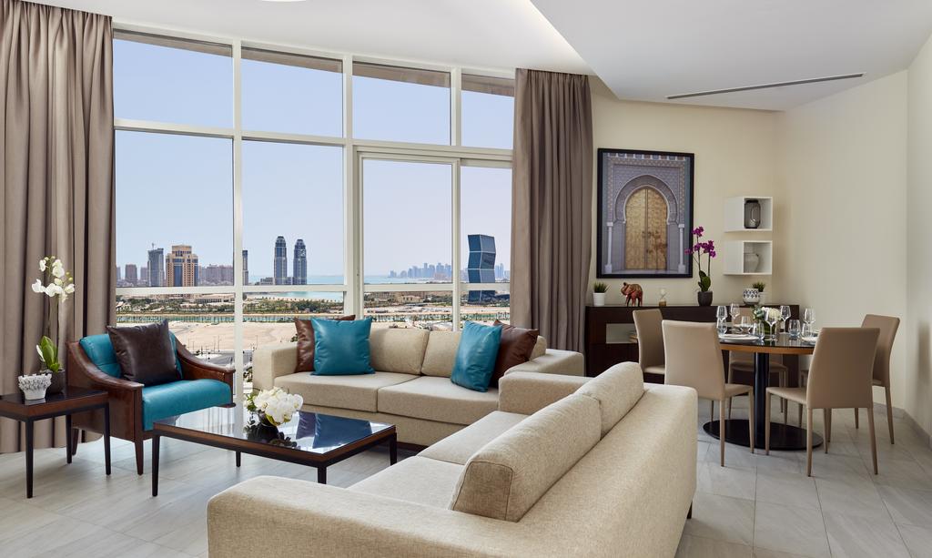 Staybridge Suites Doha Lusail2