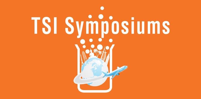 TSI Emerging Travel Tech Symposium