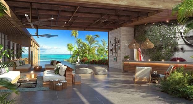 The Bight by Dream Hotel Group