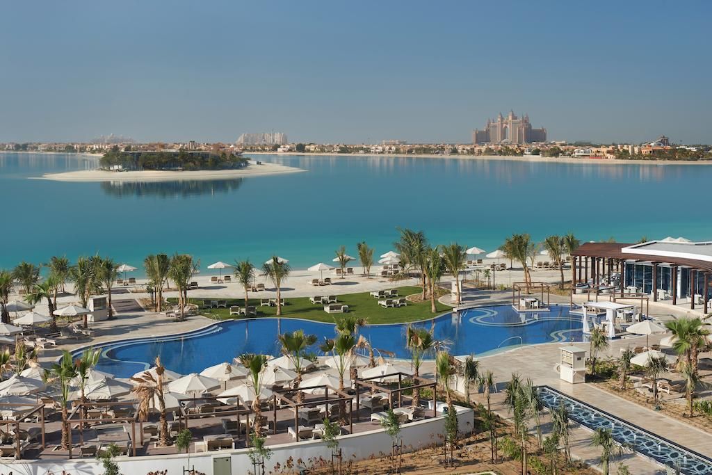 Top 10 Luxury Hotels to Stay in Palm Jumeirah, Dubai - Focus on Travel News