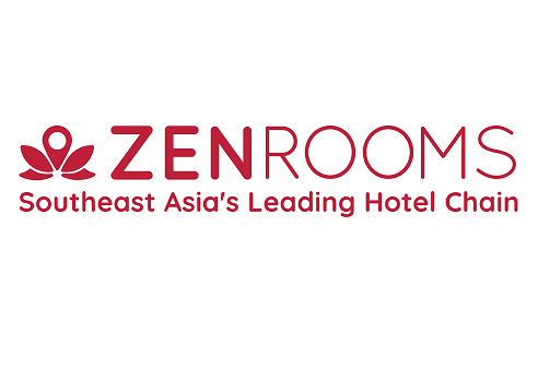 ZEN Rooms Logo