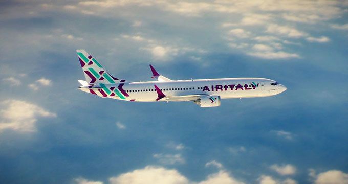 Air Italy goes to bankrupcy