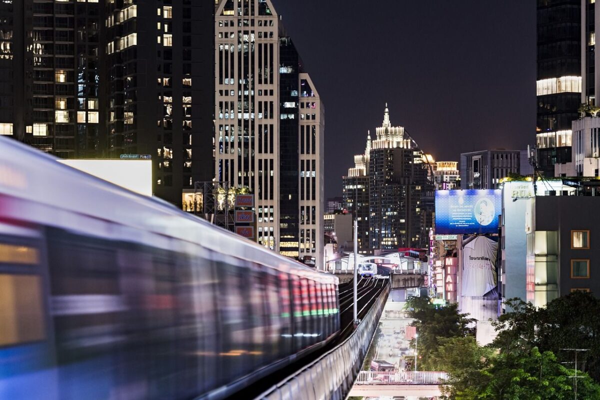 Hilton Signs For Its Largest Hotel In Bangkok 2 Bangkok