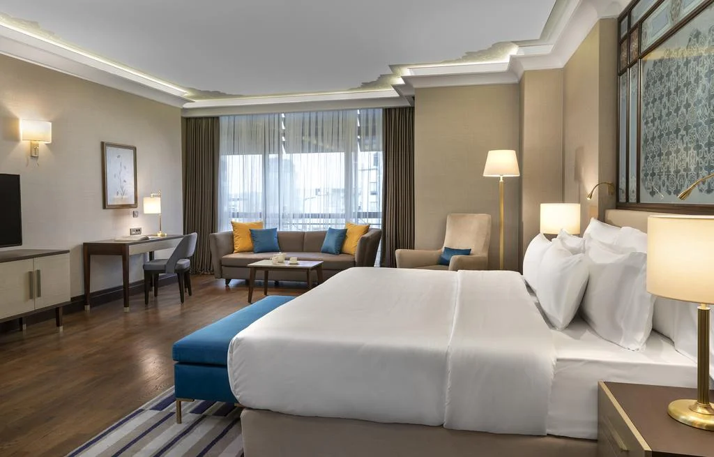 barcelo istanbul