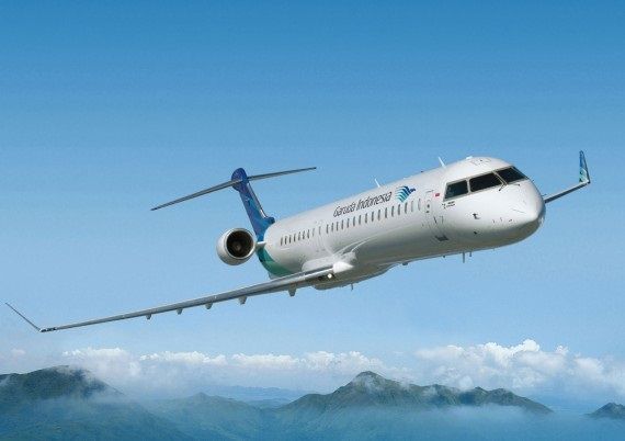 Bombardier Exits Commercial Aerospace