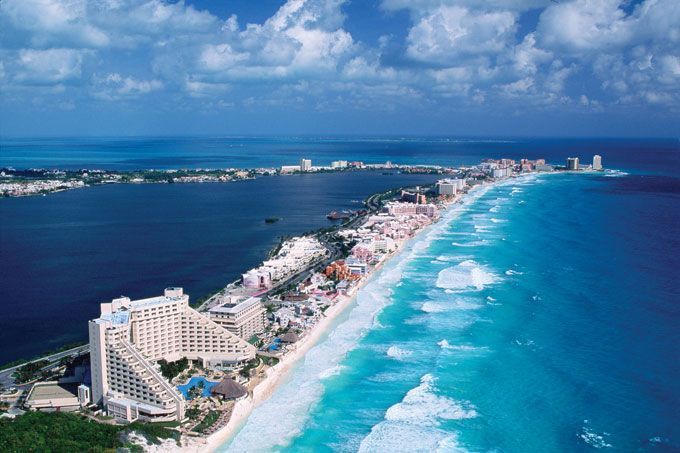 Cancun to host WTTC Global Summit