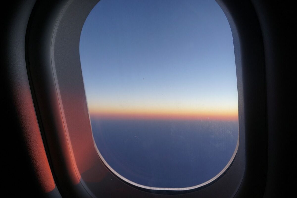 Best time to book flight