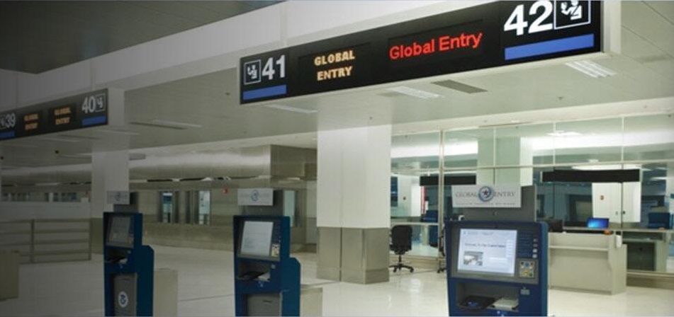 Global Entry
