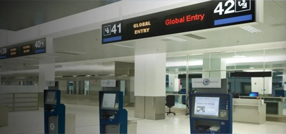 New Yorkers Blocked To Enroll Trusted Traveler Programs, Asta And Nta Oppose 2 Global Entry