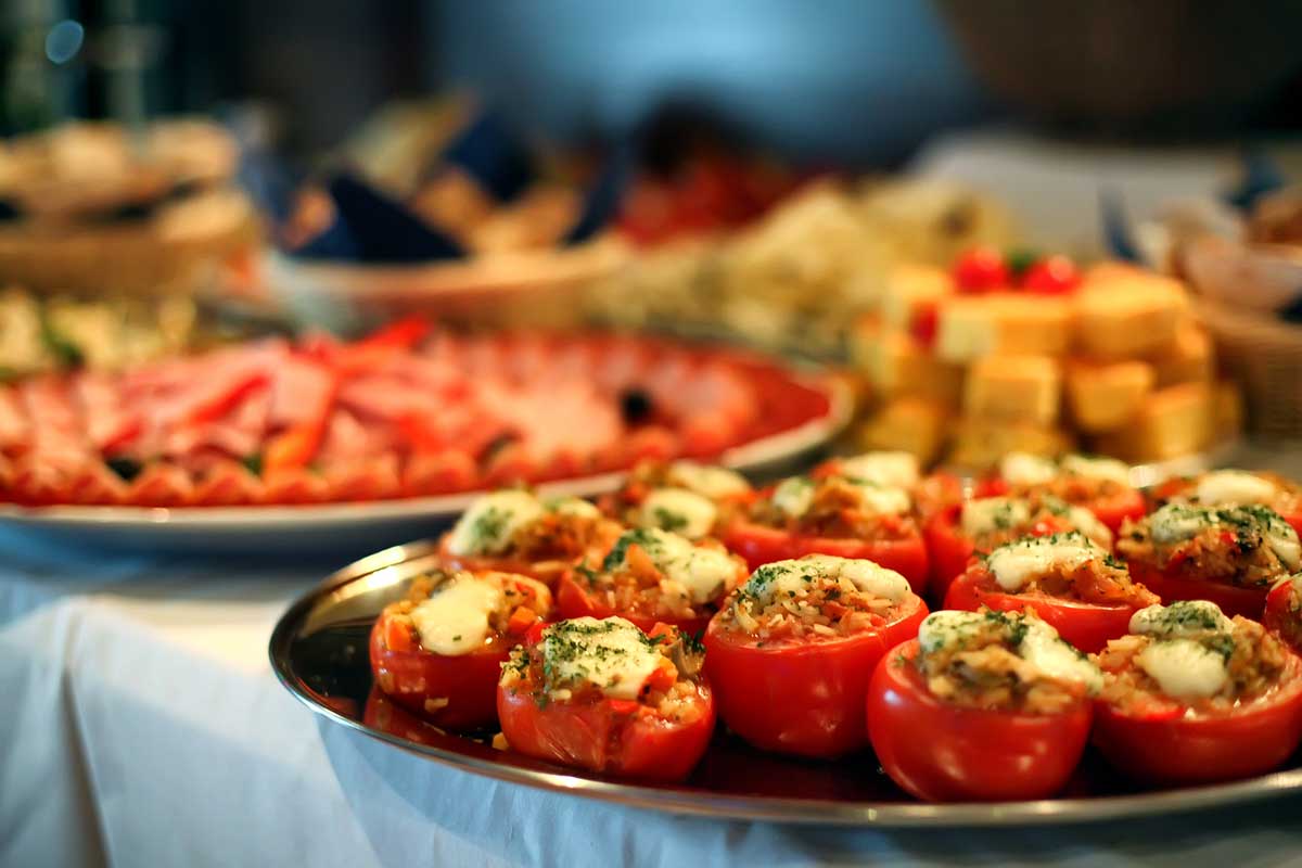 UNWTO Gastronomy Competition