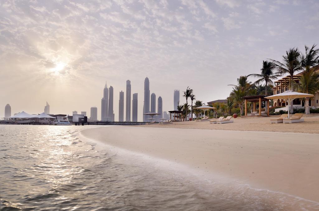 Luxury Hotel in Palm Jumeirah