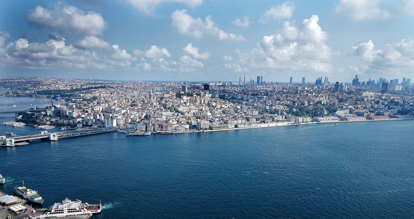 New Hotels In Istanbul 2019 – 2020 – 2021 – 2022 - 2023 25 peninsula istanbul