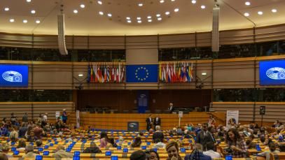 UNWTO at European Parliament