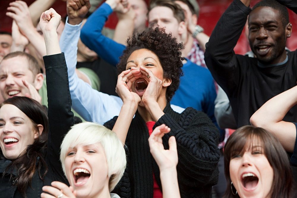 How Sport Is Driving Fans' Travel Preferences In 2020 2 Sports fans