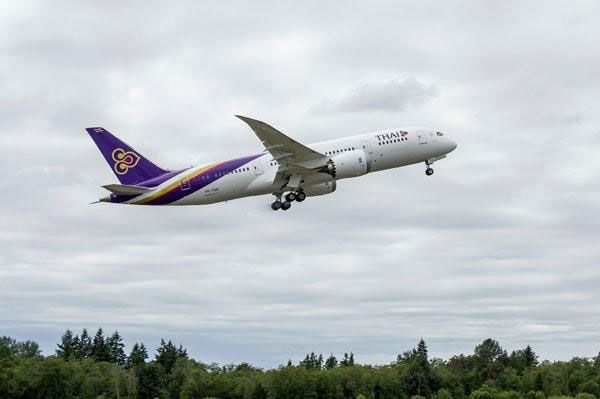 Thai Issues Change Fee Waiver On Flights, Adjusts Flights To Asian Destinations 2 THAI flight changes