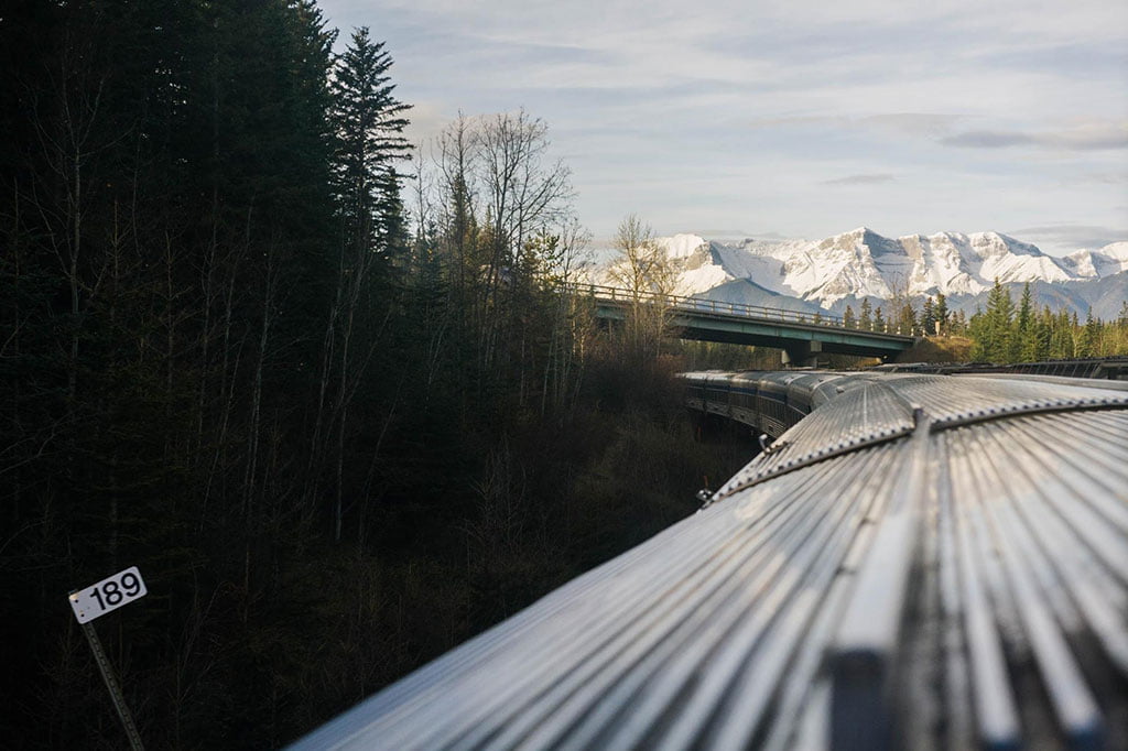 Canada Rail Services Disrupt, Cancellations And Resumptions 2 Canada rail services