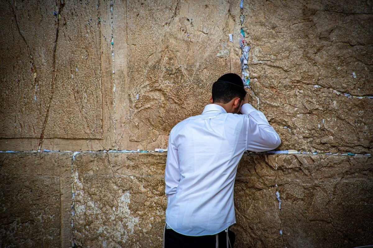 Western Wall