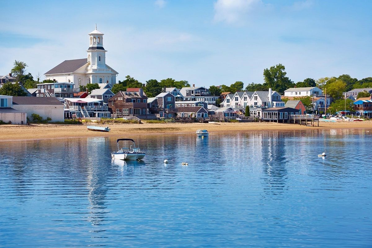 Student’s Guide On The Top Places To Visit In Spring 5 Cape Cod