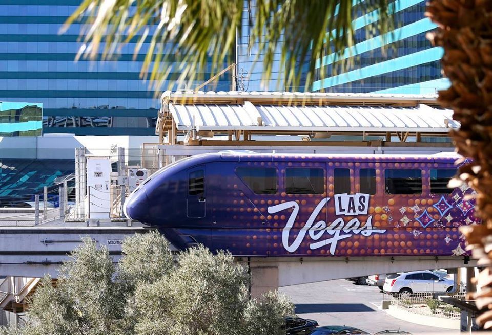 Las Vegas Monorail