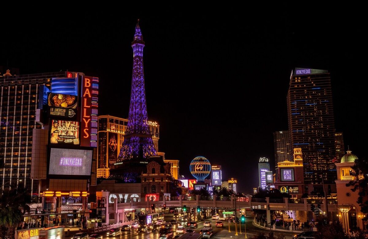 Las Vegas