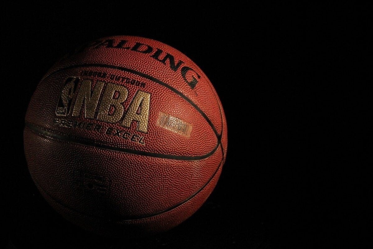 NBA Suspends