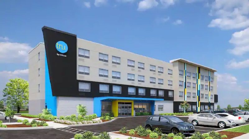 Tru by Hilton Prattville