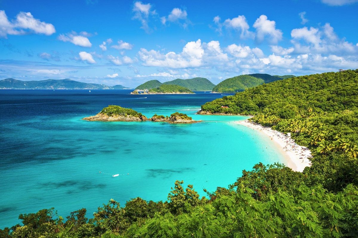 Student’s Guide On The Top Places To Visit In Spring 4 US Virgin Islands
