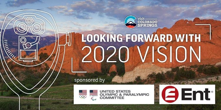 Visit Colorado Springs