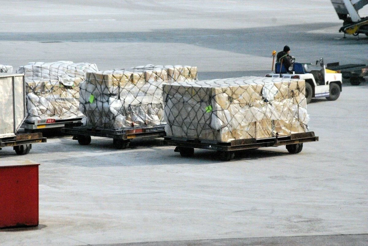 Air Cargo Covid-19