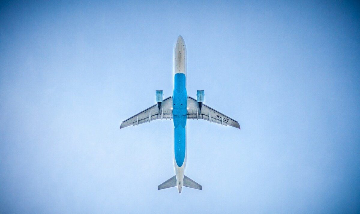 Airline