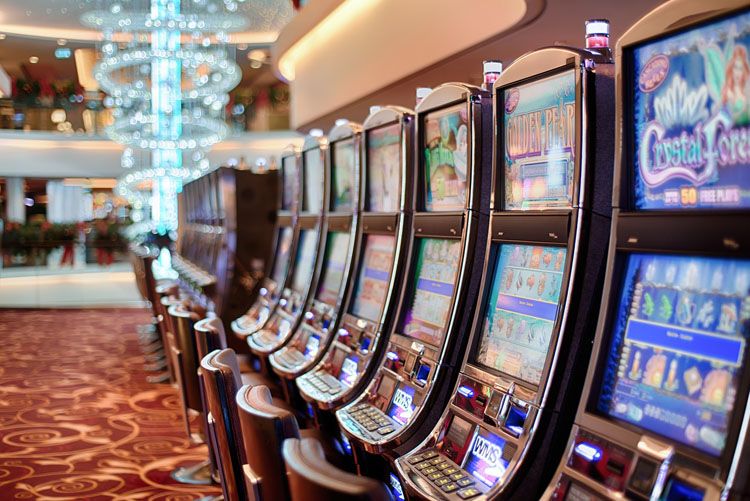casino slots