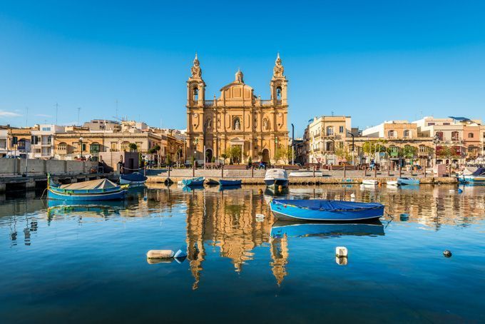 Malta