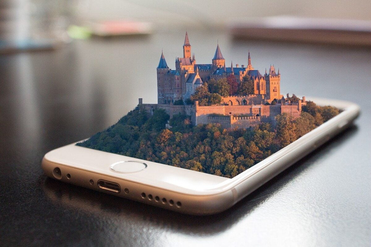 mobile apps for travel