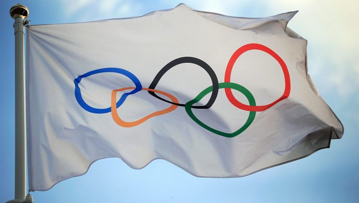 Tokyo 2020 Olympics postponed