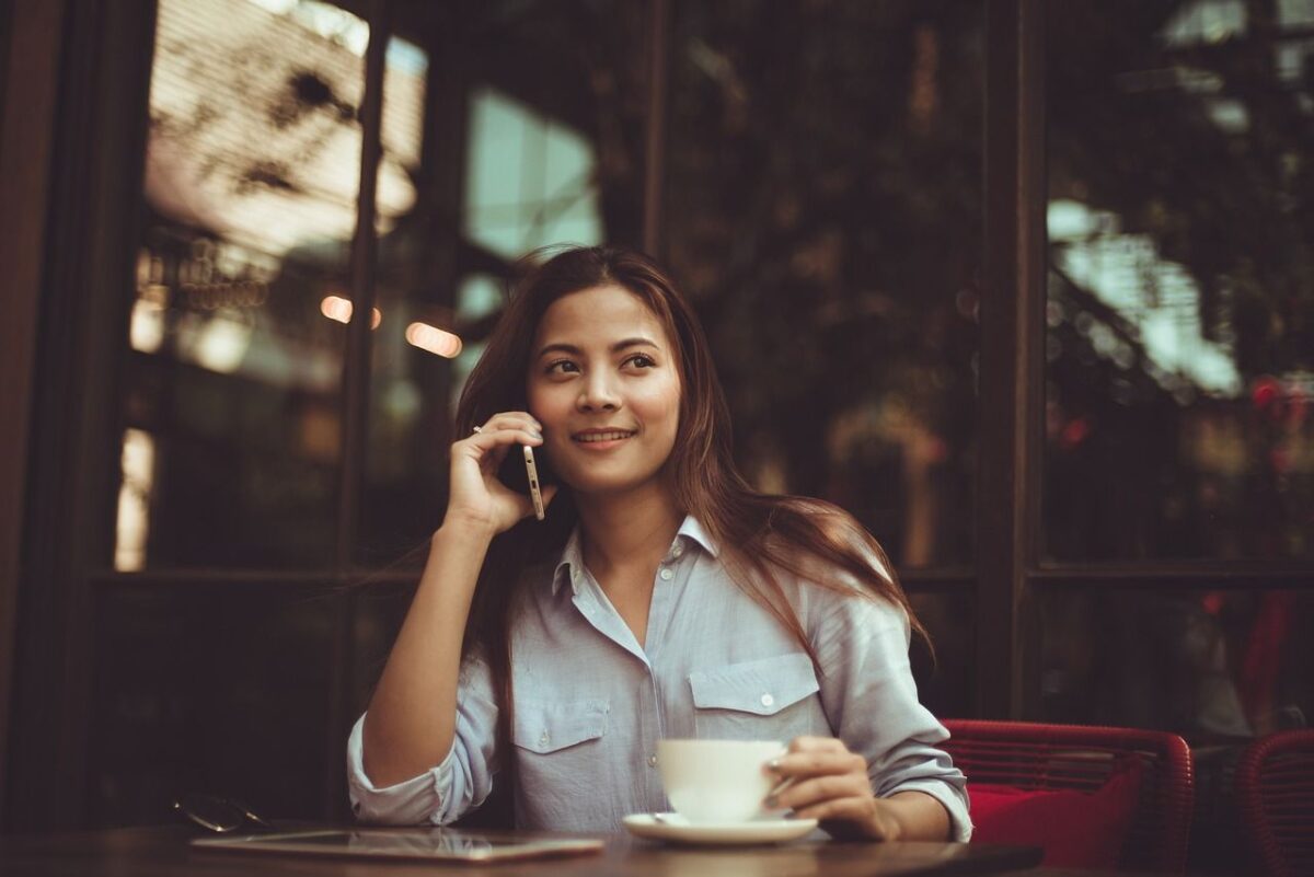 International calls