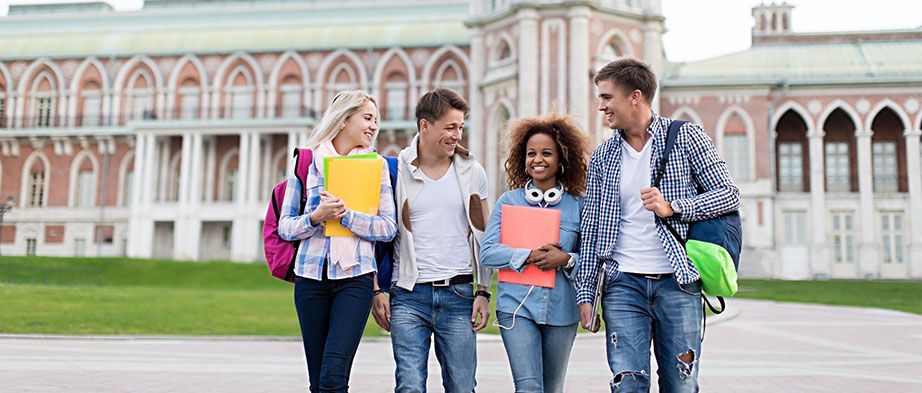 redroof students
