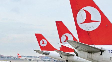 Turkish Airlines