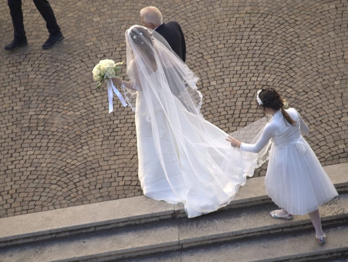 Weddings in Italy