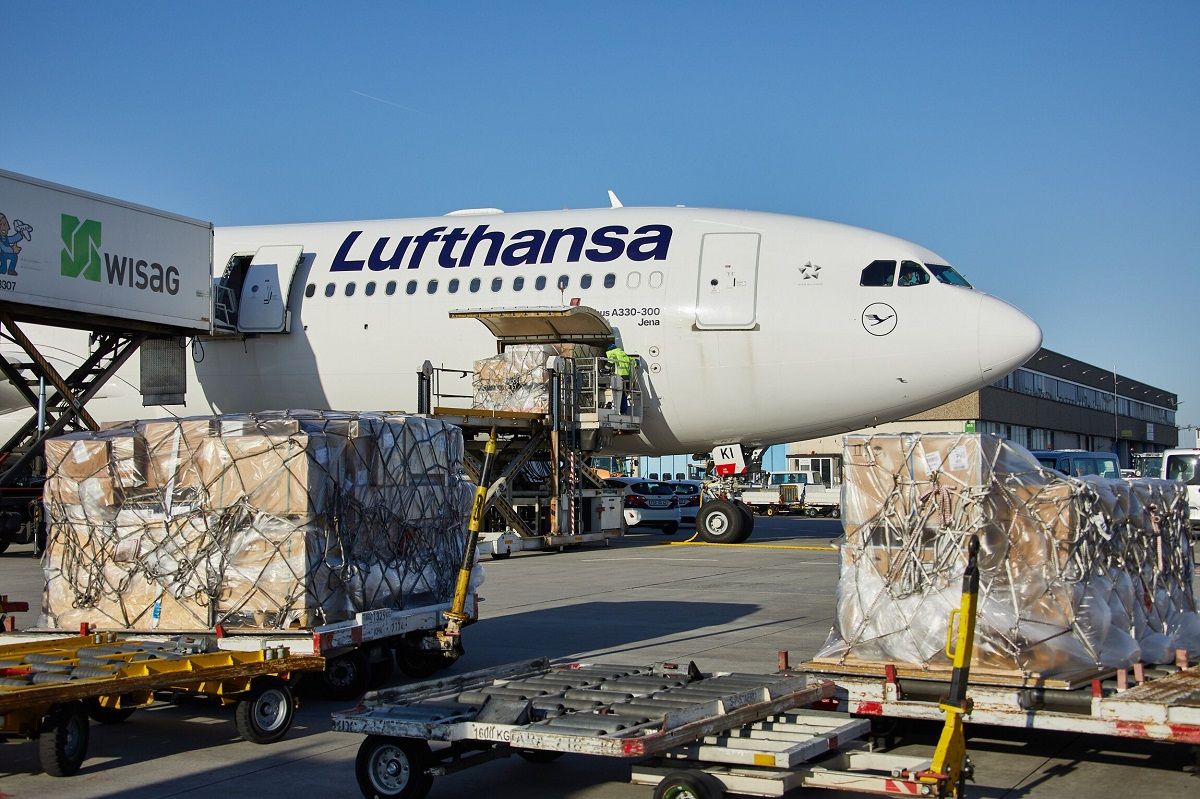 Air Cargo