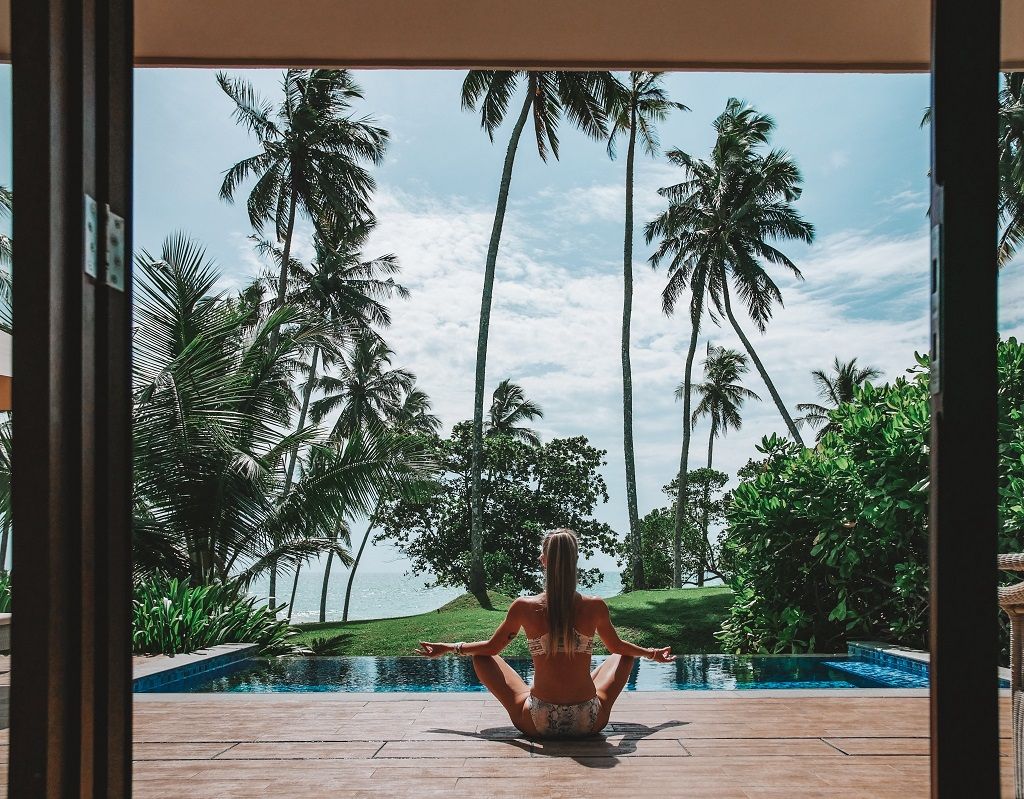 Wellness at Anantara