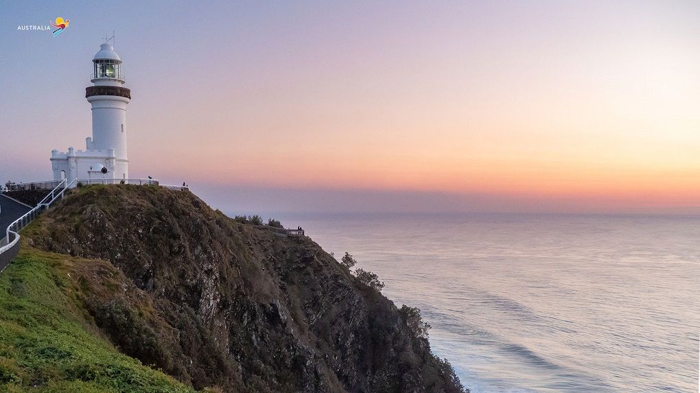 Byron Bay
