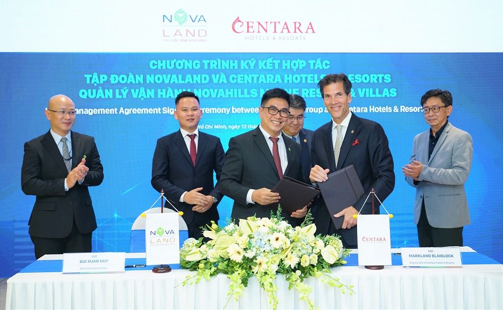 Centara Expands Vietnam Portfolio