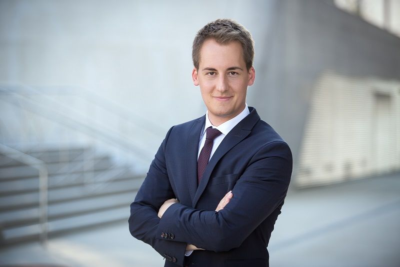 Vienna Airport Announces Appointment Of Christoph Schmidt 2 Christoph Schmidt