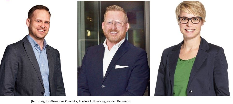 Hahn Air 2020 April appointments