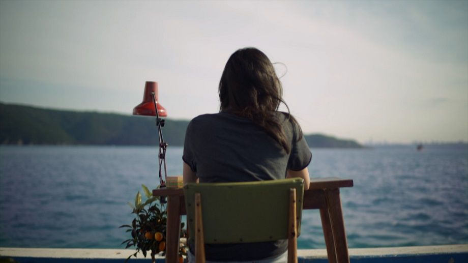 Istanbul Biennial online films